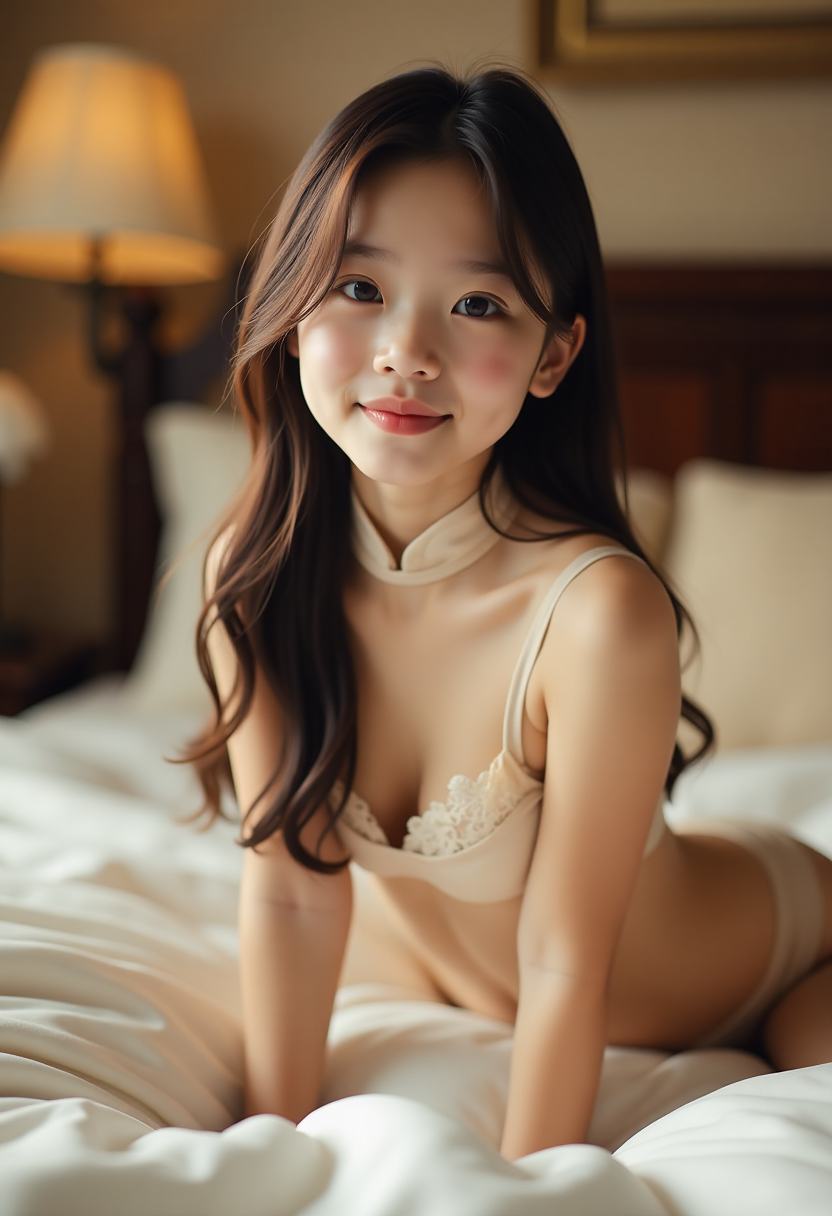 暗夜追击